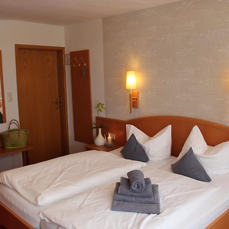 Ferien- Und Wellnesshotel Waldfrieden ヒッツアッカー エクステリア 写真