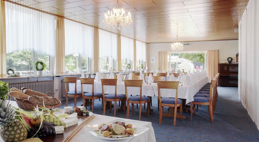 Ferien- Und Wellnesshotel Waldfrieden ヒッツアッカー エクステリア 写真