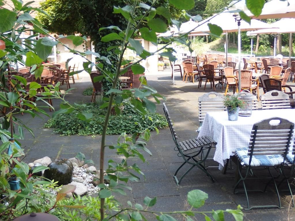 Ferien- Und Wellnesshotel Waldfrieden ヒッツアッカー エクステリア 写真