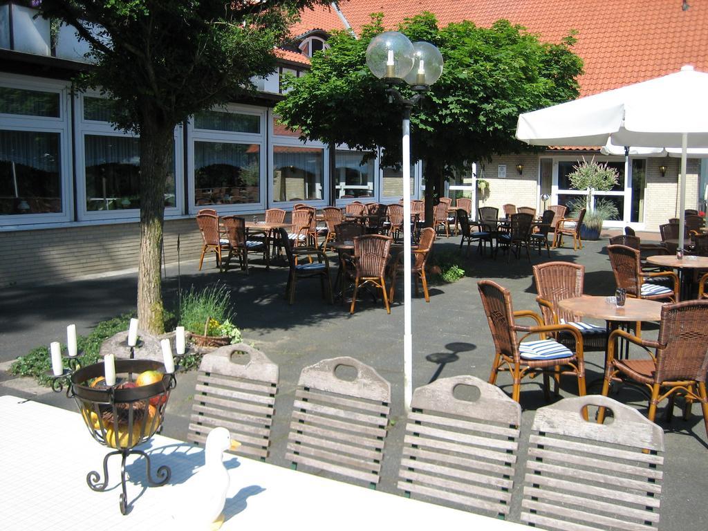 Ferien- Und Wellnesshotel Waldfrieden ヒッツアッカー エクステリア 写真