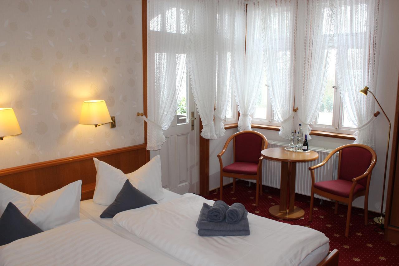 Ferien- Und Wellnesshotel Waldfrieden ヒッツアッカー エクステリア 写真